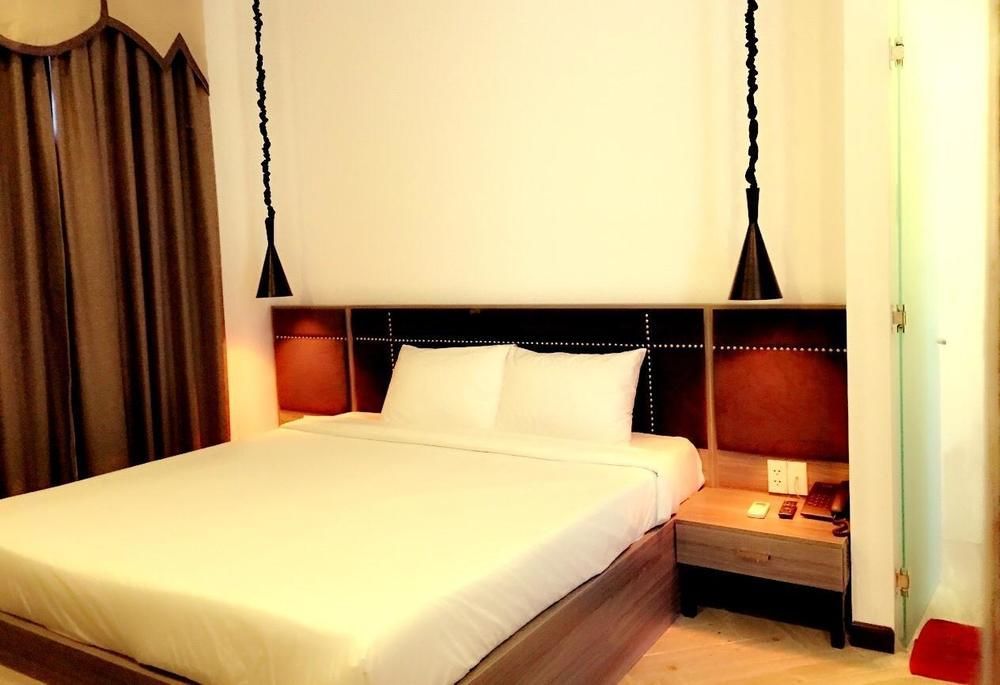 Thanh Binh I Hotel Hoi An Eksteriør bilde