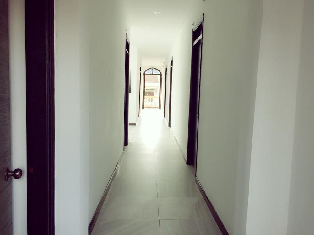 Thanh Binh I Hotel Hoi An Eksteriør bilde