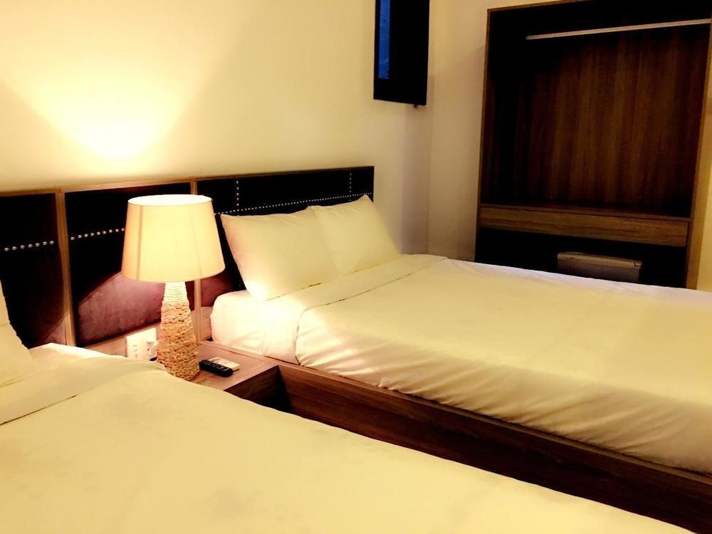 Thanh Binh I Hotel Hoi An Eksteriør bilde