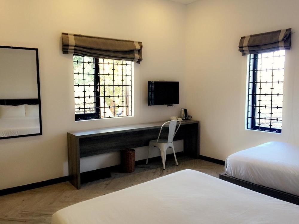 Thanh Binh I Hotel Hoi An Eksteriør bilde