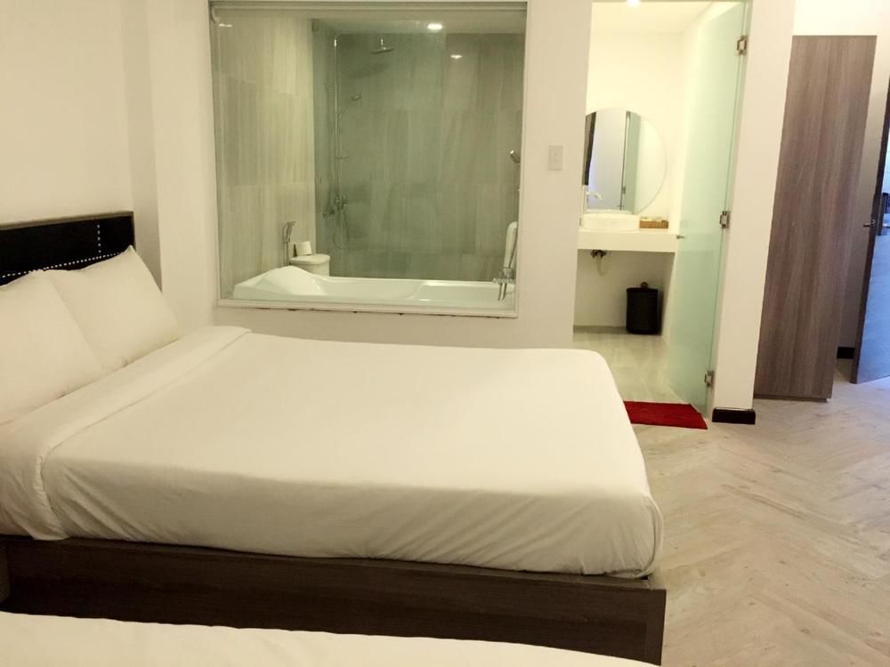 Thanh Binh I Hotel Hoi An Eksteriør bilde