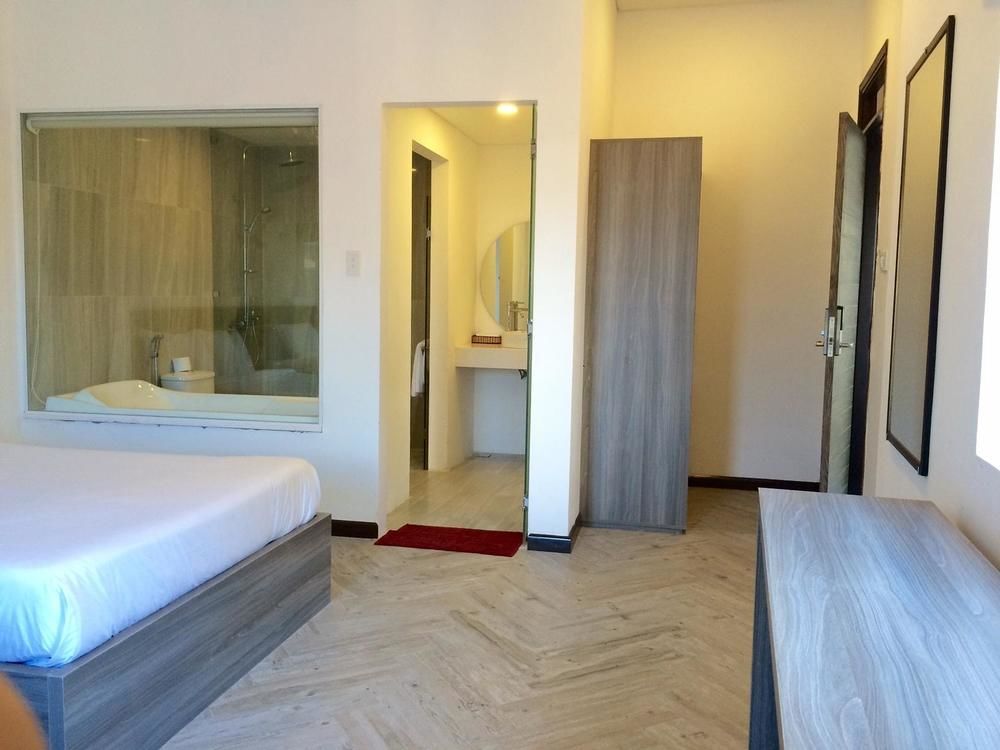 Thanh Binh I Hotel Hoi An Eksteriør bilde