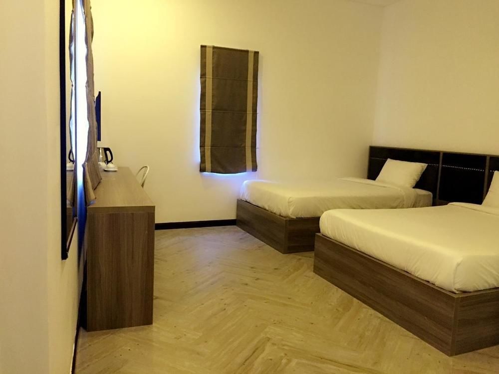 Thanh Binh I Hotel Hoi An Eksteriør bilde