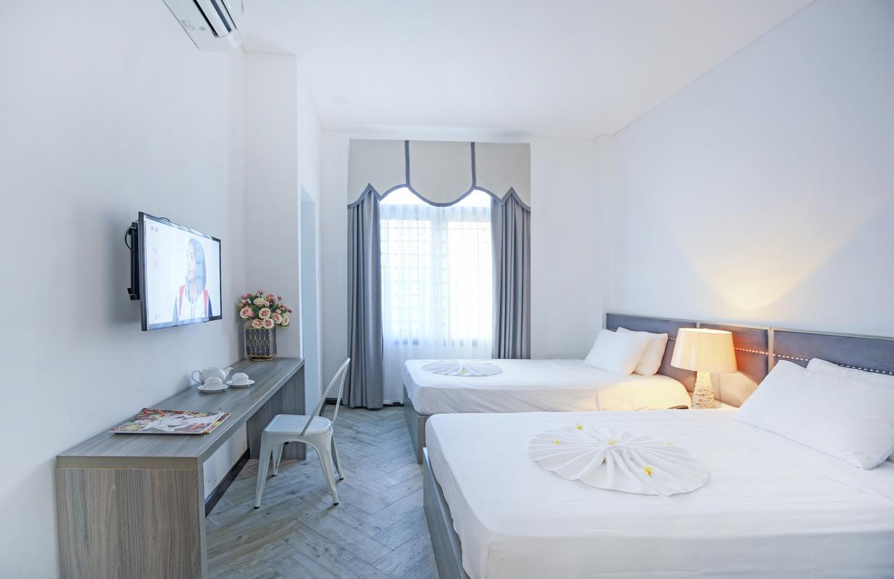 Thanh Binh I Hotel Hoi An Eksteriør bilde