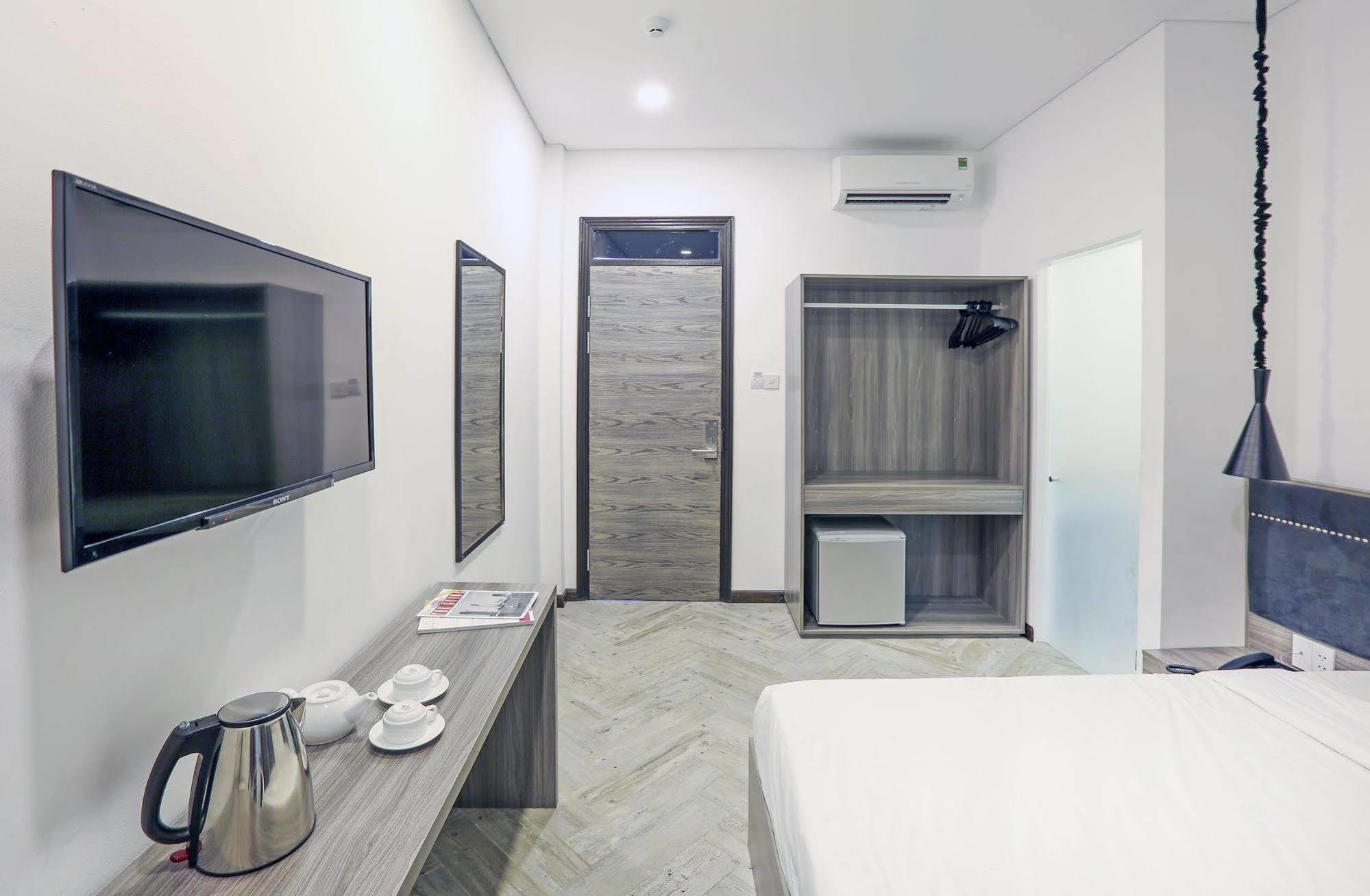 Thanh Binh I Hotel Hoi An Eksteriør bilde