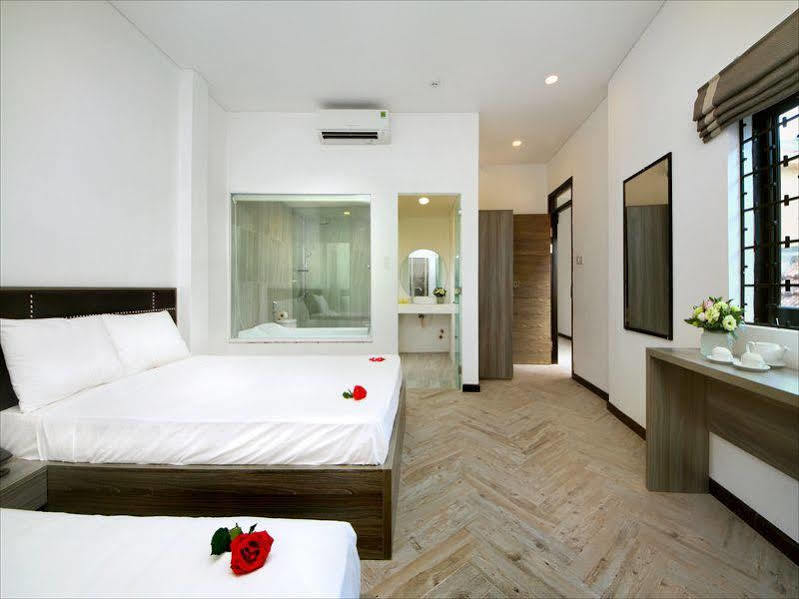 Thanh Binh I Hotel Hoi An Eksteriør bilde