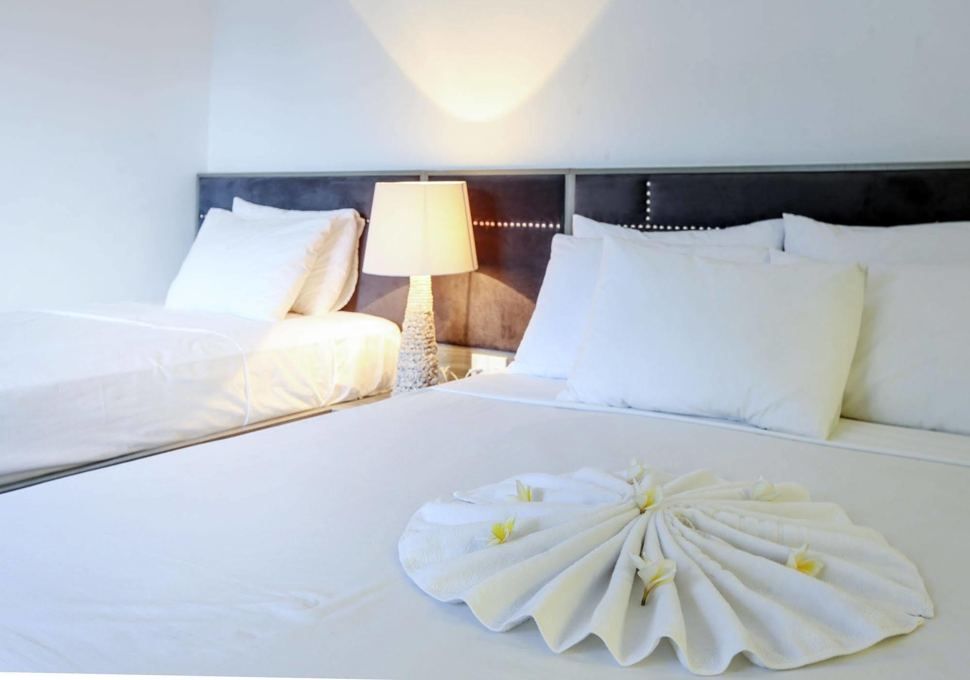 Thanh Binh I Hotel Hoi An Eksteriør bilde