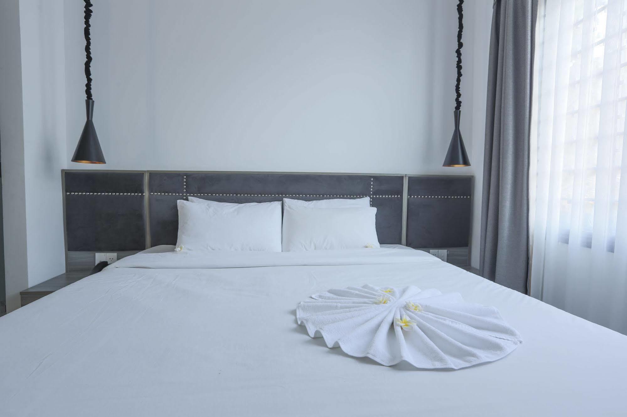 Thanh Binh I Hotel Hoi An Eksteriør bilde