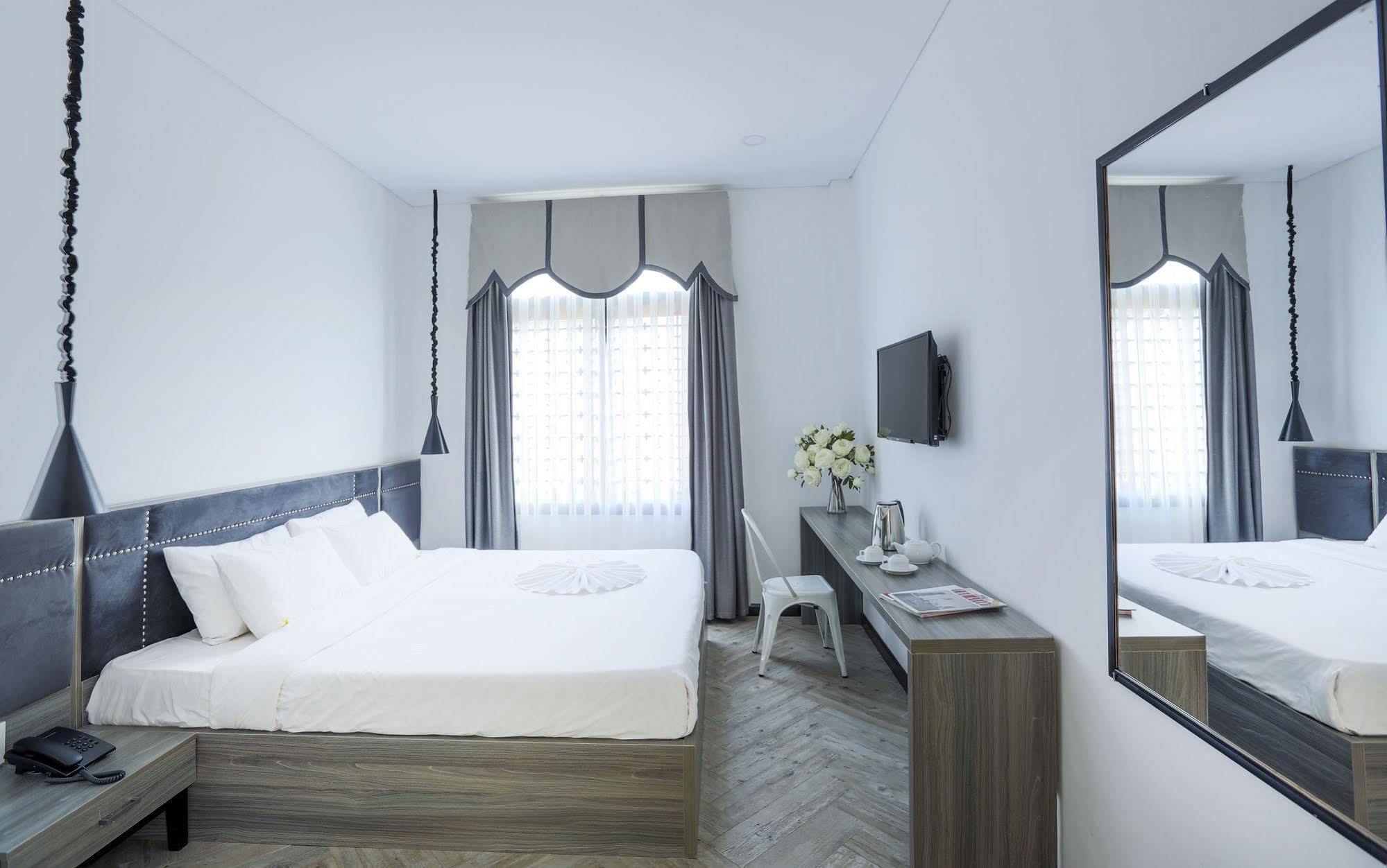 Thanh Binh I Hotel Hoi An Eksteriør bilde