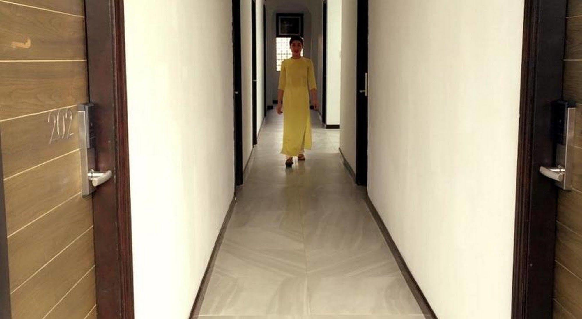 Thanh Binh I Hotel Hoi An Eksteriør bilde